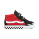 Vans Sk8-Mid Reissue V